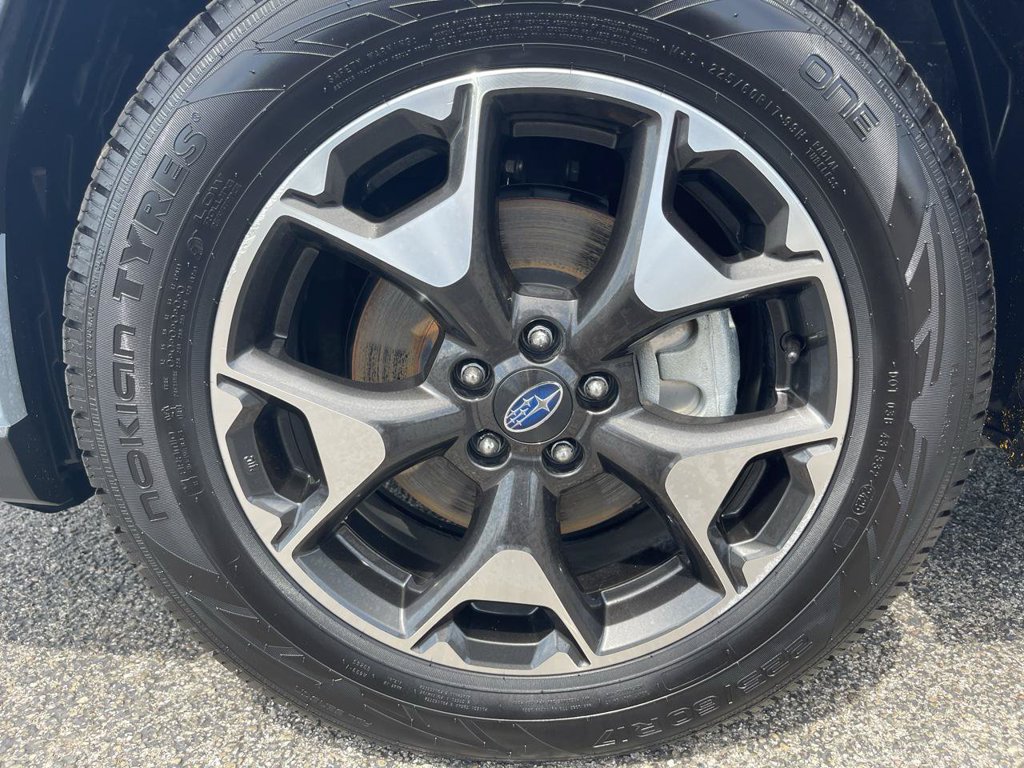 Used 2020 Subaru Crosstrek 2.0i Premium AWD/4WD image 44