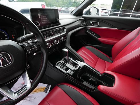 Used 2024 Acura Integra A-Spec FWD image 27