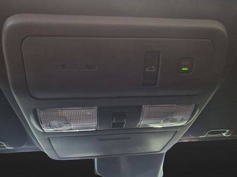 New 2026 Nissan Frontier PRO-4X w/ Pro Premium Package image 38