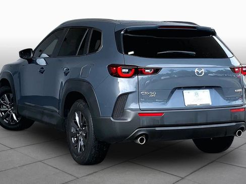 Used 2023 MAZDA CX-50 2.5 S w/ Convenience Package AWD/4WD image 12