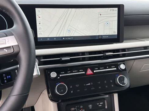 New 2026 Hyundai Tucson Limited AWD/4WD image 21