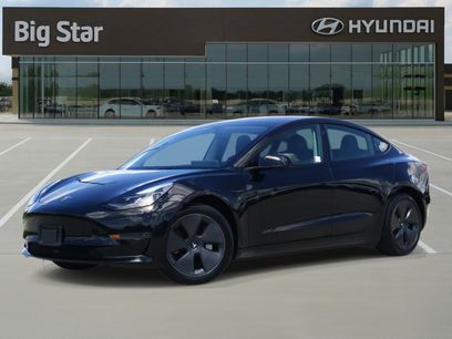 Used 2023 Tesla Model 3 Standard Range