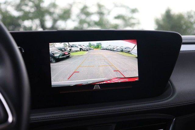 Used 2025 Buick Encore GX Preferred FWD image 12