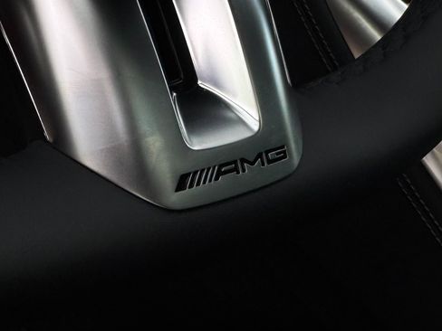 Used 2024 Mercedes-Benz AMG GT 43 image 21