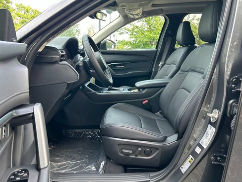 New 2026 MAZDA CX-5 2.5 S w/ Premium Plus Package AWD/4WD image 14