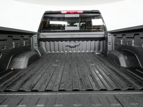 New 2026 Chevrolet Silverado 2500 High Country w/ Midnight Edition image 31