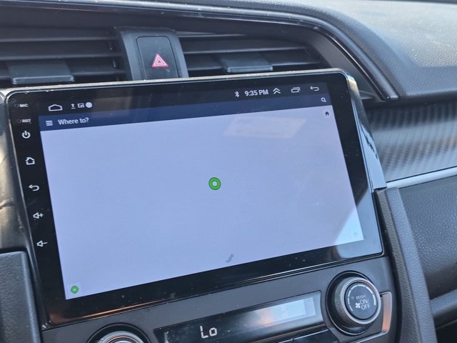 Used 2019 Honda Civic Sport image 12