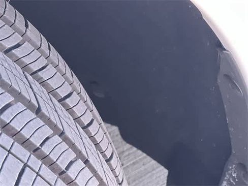 Certified 2025 Honda Accord LX image 23