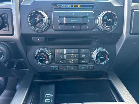 Certified 2018 Ford F150 Limited w/ Trailer Tow Package image 20