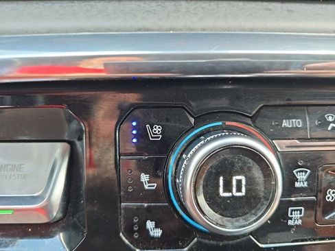 Used 2024 GMC Sierra 2500 Denali Ultimate image 36