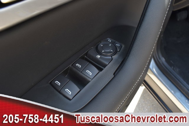 New 2026 Chevrolet Blazer LT w/ LPO, Floor Liner Package FWD image 13