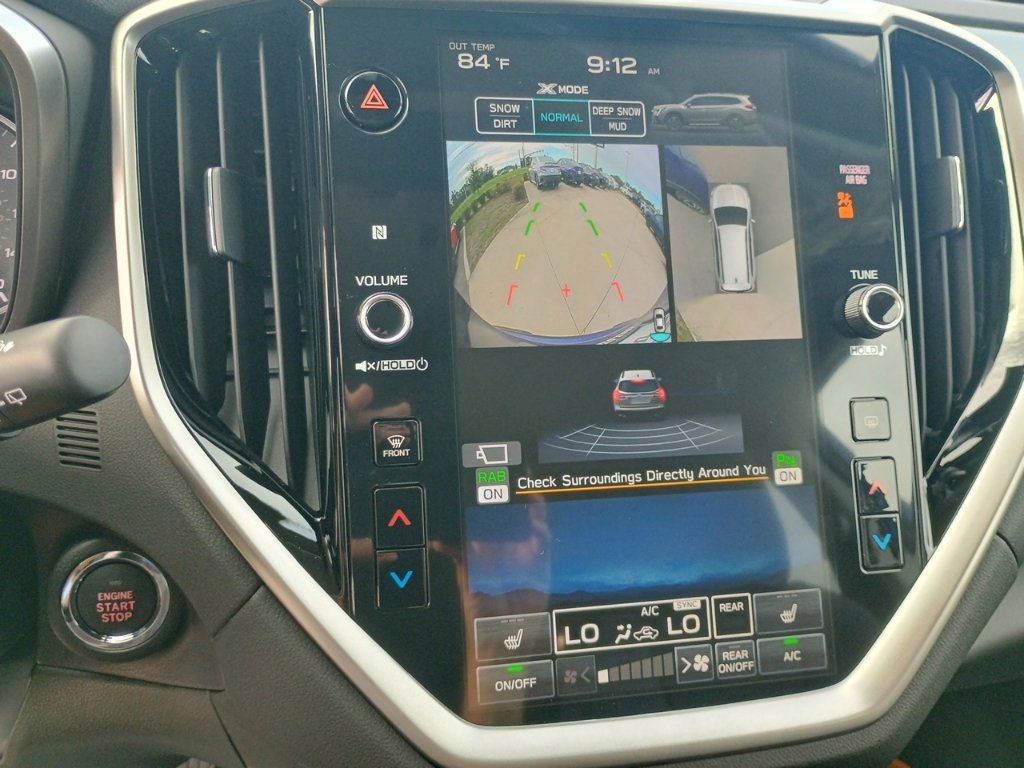 New 2026 Subaru Ascent Limited AWD/4WD image 26