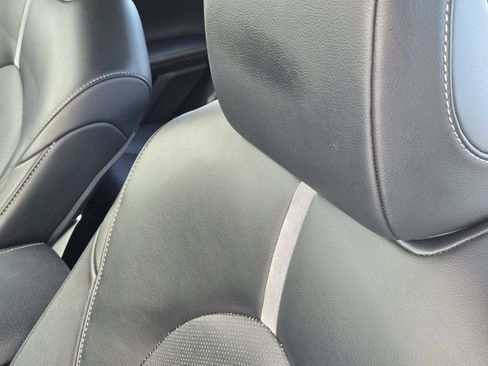 Used 2023 Toyota Camry XSE image 17