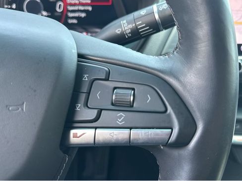 Certified 2023 Cadillac CT4 V Blackwing RWD image 30
