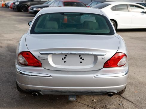 Used 2005 Jaguar X-TYPE 3.0 image 9