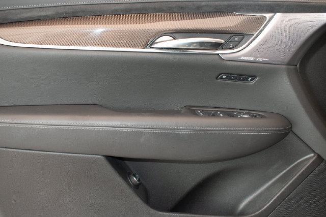 Used 2024 Cadillac XT6 Sport w/ LPO, ONYX Package AWD/4WD image 25