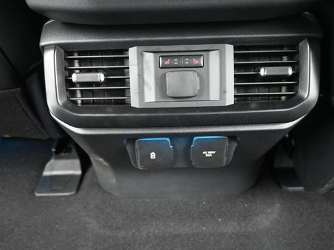 New 2026 Ford F150 Raptor AWD/4WD image 24