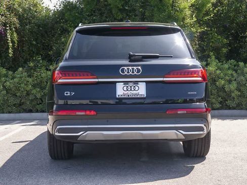 Used 2024 Audi Q7 2.0T Premium Plus image 11