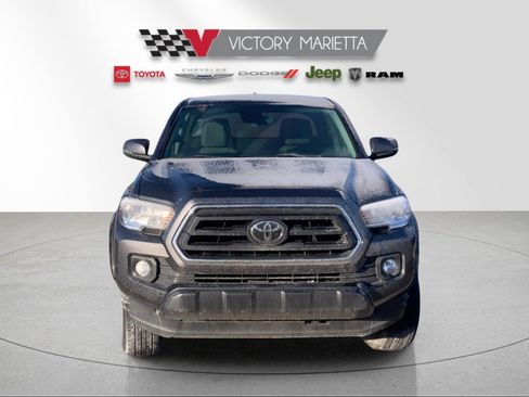 Used 2023 Toyota Tacoma SR5 image 8