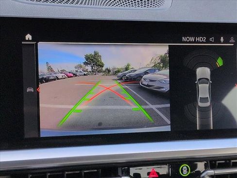 Used 2019 BMW 330i Sedan w/ Convenience Package image 14