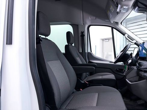 Used 2024 Ford Transit 350 XL RWD image 23