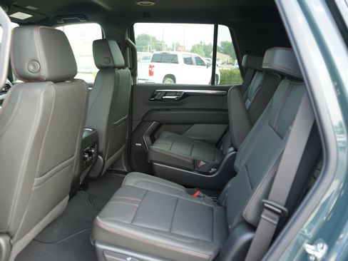 New 2026 Chevrolet Tahoe RST w/ Comfort Package RWD image 20