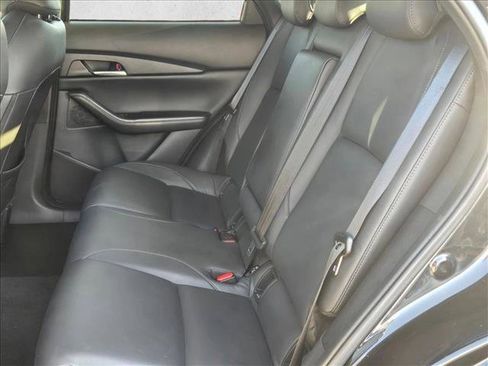 Used 2025 MAZDA CX-30 AWD 2.5 S w/ Preferred Package image 19