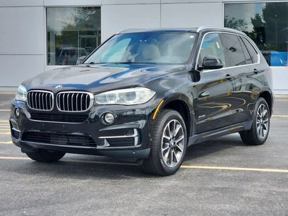 Used 2017 BMW X5 xDrive35i