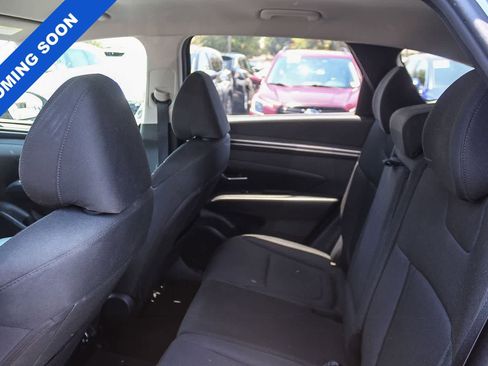 Certified 2023 Hyundai Tucson SEL AWD/4WD image 24