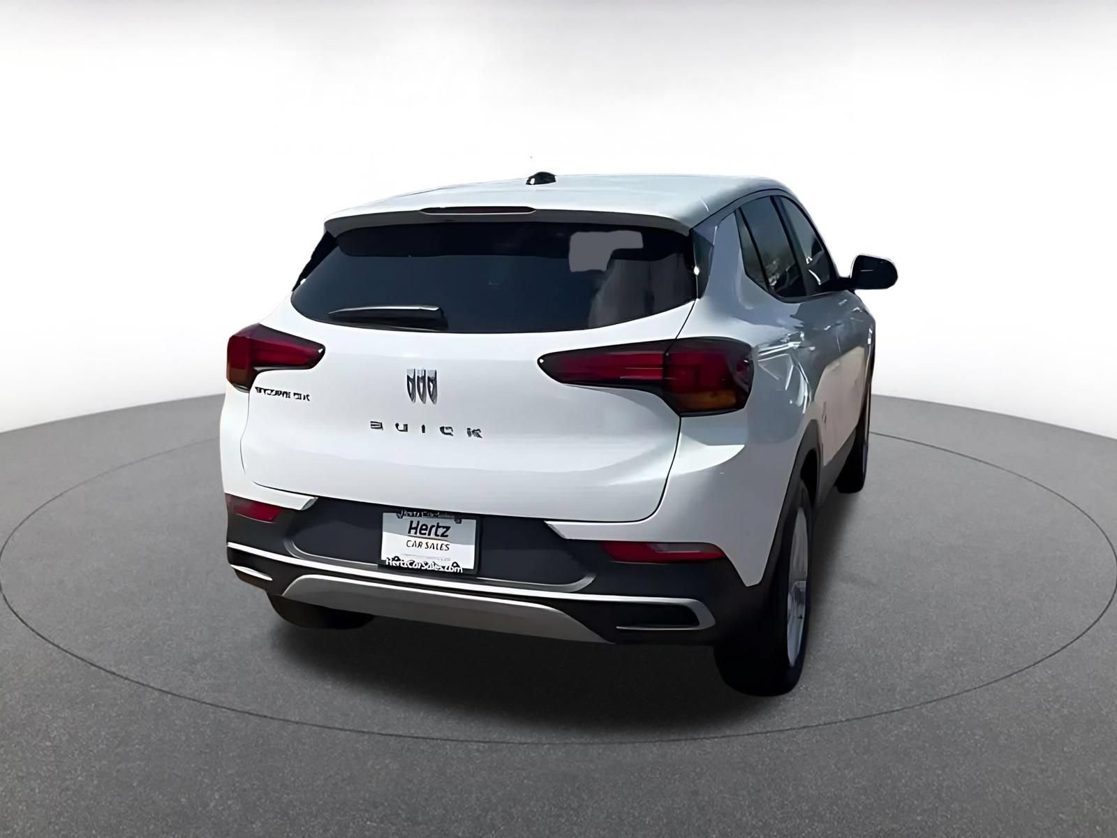 Used 2026 Buick Encore GX Preferred FWD image 13
