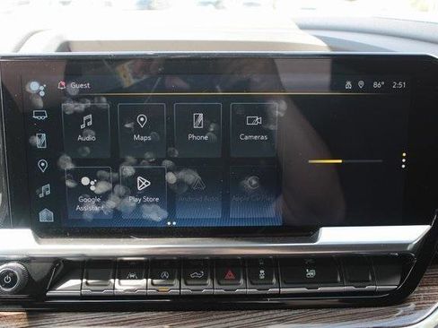 New 2026 Chevrolet Silverado 1500 LT image 17