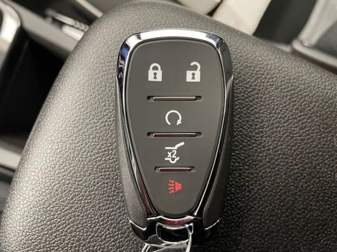 New 2026 Chevrolet TrailBlazer LT w/ Convenience Package image 20