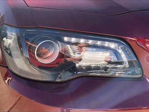 Used 2020 Chrysler 300 Touring w/ Sport Appearance Package image 26