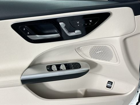 Certified 2026 Mercedes-Benz C 300 Sedan image 18