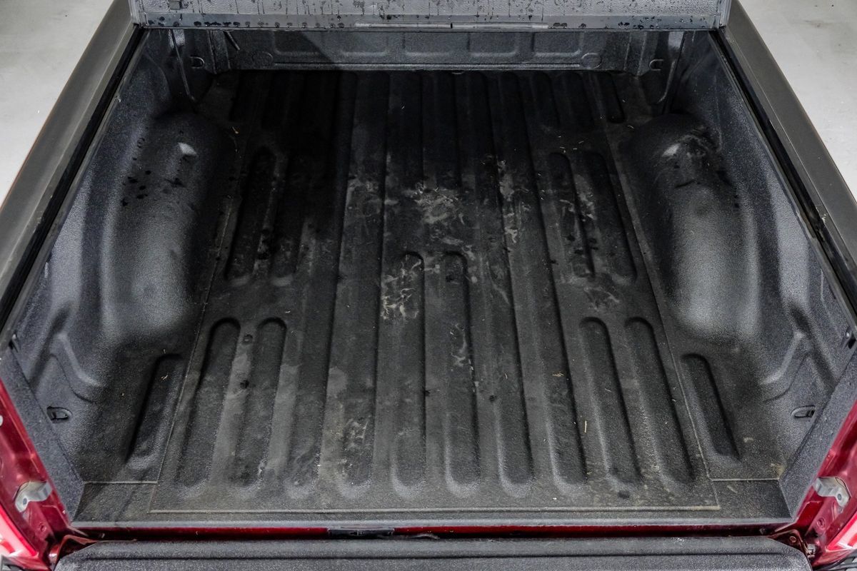 Used 2022 RAM 3500 Limited AWD/4WD image 54