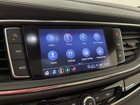 Used 2022 Buick Enclave Avenir w/ Trailering Package, 5000 lbs. image 26