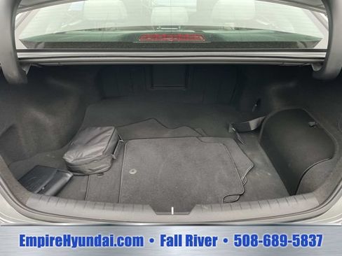 Used 2018 Hyundai Sonata SE FWD image 6