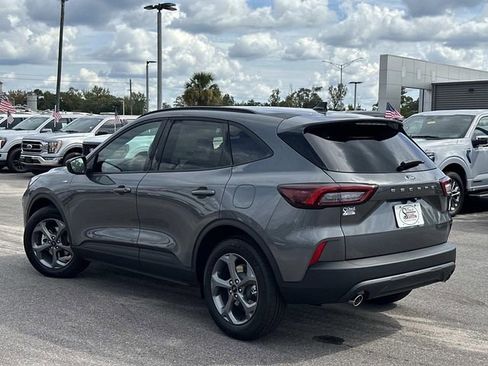 New 2026 Ford Escape ST-Line image 14