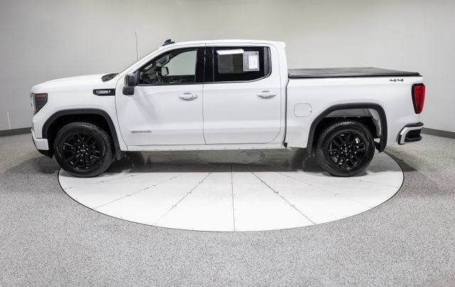 Used 2025 GMC Sierra 1500 Elevation AWD/4WD image 33