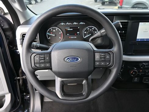 New 2025 Ford F350 XL w/ STX Appearance Package image 19