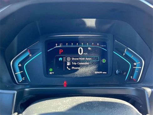 Used 2024 Honda Odyssey Sport image 29