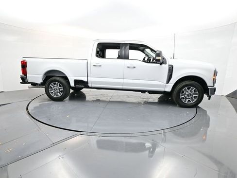New 2026 Ford F250 Lariat RWD image 8
