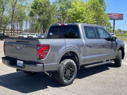 New 2026 Ford F150 Lariat AWD/4WD image 3