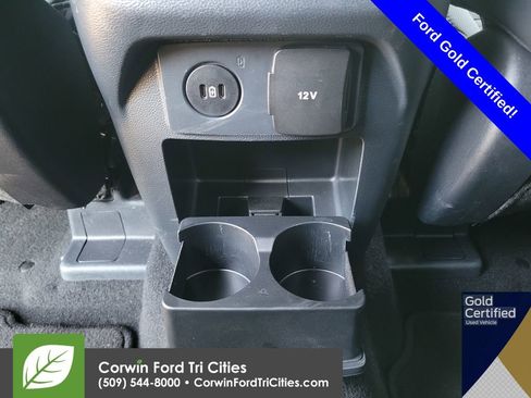 Used 2025 Ford Explorer ST-Line AWD/4WD image 13