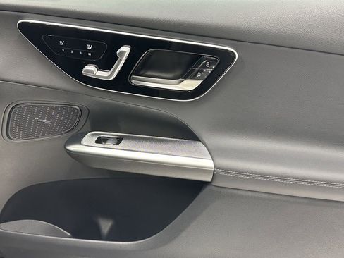 New 2026 Mercedes-Benz GLC 300 image 17