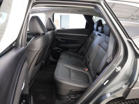 Used 2024 Hyundai Tucson Limited image 34