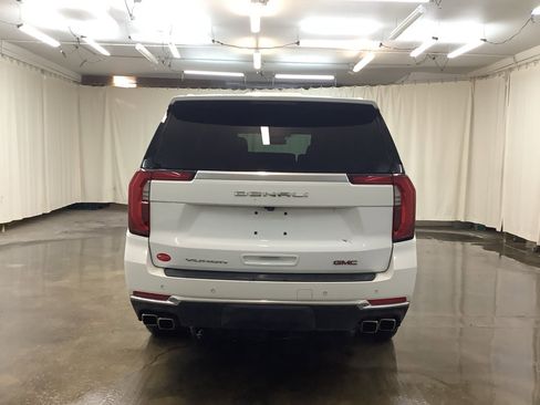 Used 2025 GMC Yukon Denali image 7