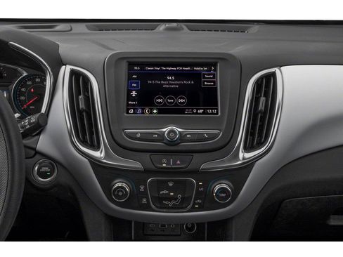 Used 2024 Chevrolet Equinox RS AWD/4WD image 7