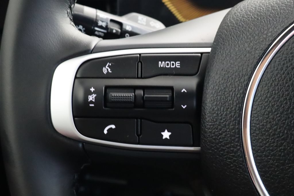 New 2026 Kia K5 GT-Line FWD image 23