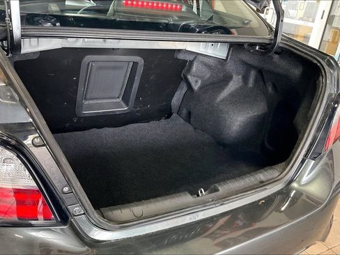 Used 2024 Mitsubishi Mirage G4 ES FWD image 18